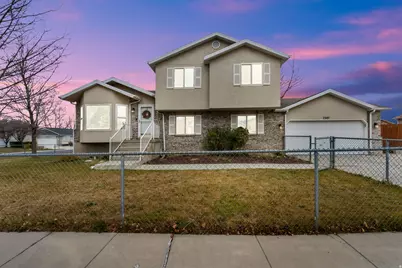 7987 S 3260 W, West Jordan, UT 84088 - Photo 1