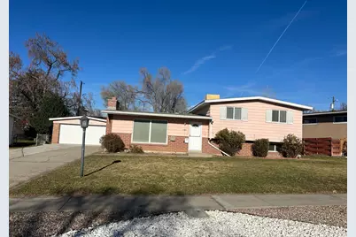 1383 E Greenfield Ave S, Murray, UT 84121 - Photo 1