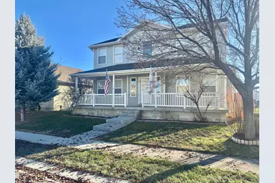 1790 E Cedar St, Eagle Mountain, UT 84005 - Photo 1