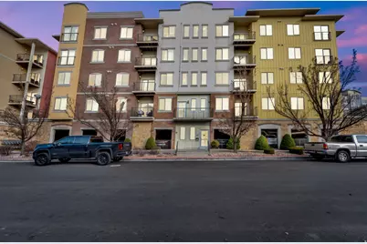 165 W Albion Village Way #202, Sandy, UT 84070 - Photo 1