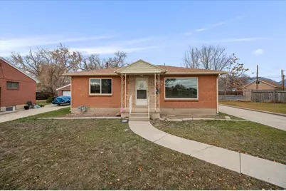 221 W Olympus Cir, Midvale, UT 84047 - Photo 1