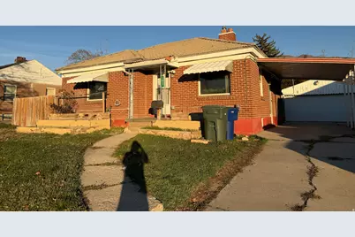 1837 S 2100 E, Salt Lake City, UT 84108 - Photo 1