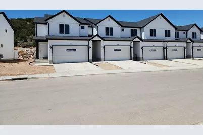 2995 W Lagrand St #1185, Cedar City, UT 84720 - Photo 1