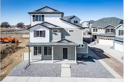 351 N Colonnade Rd #1006, Saratoga Springs, UT 84045 - Photo 1