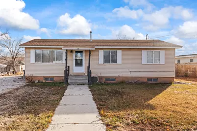 35 W 200 N, Aurora, UT 84620 - Photo 1