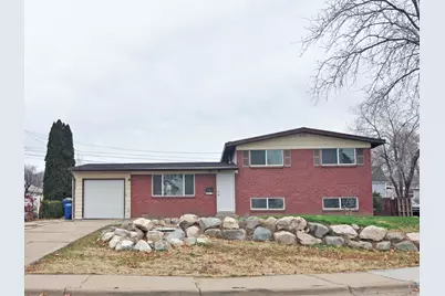 2358 N 400 W, Sunset, UT 84015 - Photo 1