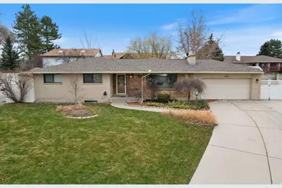 4372 S Hawarden Cir, West Valley, UT 84119 - Photo 1