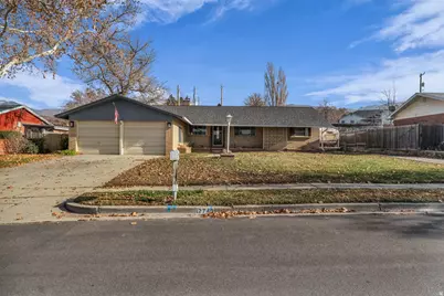 2749 S 450 W, Bountiful, UT 84010 - Photo 1