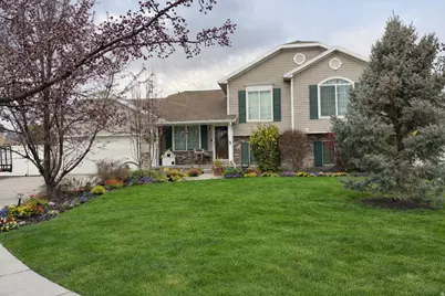5870 Colt Hollow Ct, Herriman, UT 84096 - Photo 1