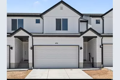 568 S Rockwell Ln, Cedar City, UT 84720 - Photo 1