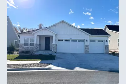 3631 W Cornstalk Way, Riverton, UT 84065 - Photo 1