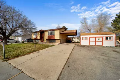 3708 W 4100 S, West Valley, UT 84120 - Photo 1