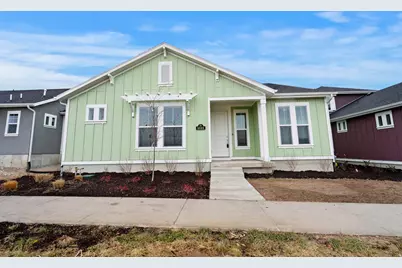 6161 W Stone Mount Way #587, South Jordan, UT 84009 - Photo 1