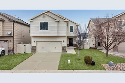 2161 Jorday Way E, Eagle Mountain, UT 84005 - Photo 1