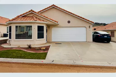 504 E Telegraph St #87, Washington, UT 84780 - Photo 1