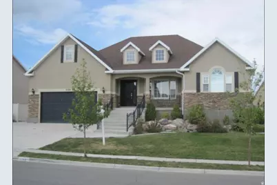 6198 W Apollo Way N, Highland, UT 84003 - Photo 1