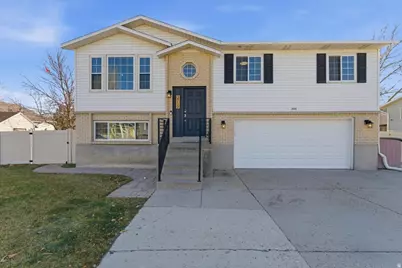 3713 W Christy Hill Way, Taylorsville, UT 84118 - Photo 1
