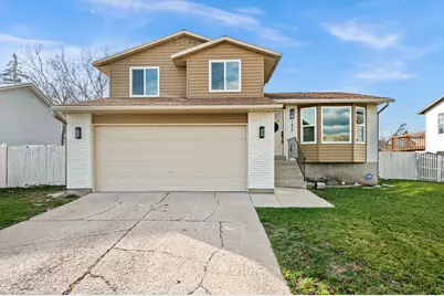 1423 N Morton Dr, Salt Lake City, UT 84116 - Photo 1