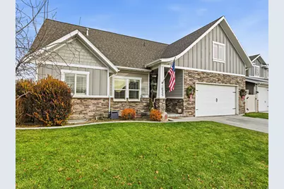 10333 S Wapati Moon Pl, South Jordan, UT 84095 - Photo 1