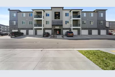 1937 N 3330 W #D203, Lehi, UT 84043 - Photo 1