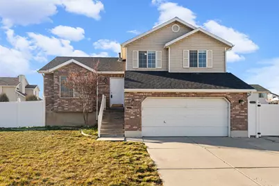 8246 S Creekwood Cir, West Jordan, UT 84088 - Photo 1