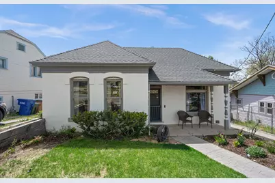 107 W Clinton Ave N, Salt Lake City, UT 84103 - Photo 1