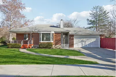 822 N 1200 W, Salt Lake City, UT 84116 - Photo 1