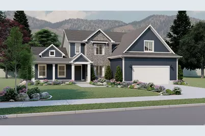 1471 S 130 W, Salem, UT 84653 - Photo 1