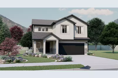 441 N Haven Dr, Mapleton, UT 84664 - Photo 1