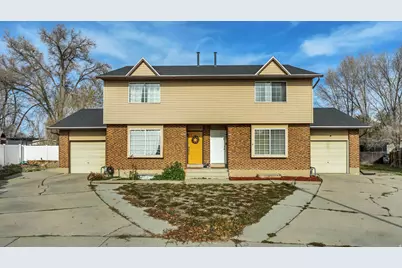4694 S Xanadu Cir, Taylorsville, UT 84123 - Photo 1