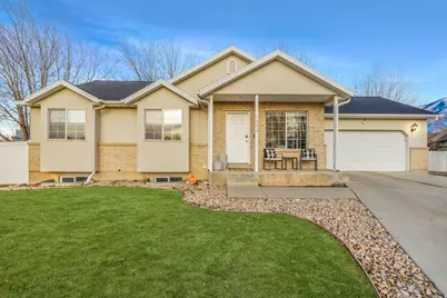 1570 S 1233 E, Spanish Fork, UT 84660 - Photo 1