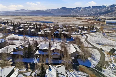1141 Station Loop Rd, Park City, UT 84098 - Photo 1