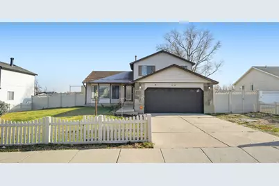 3423 S 5020 W, West Valley, UT 84120 - Photo 1