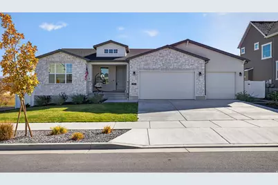 13051 S Twisted Oak Dr, Herriman, UT 84096 - Photo 1