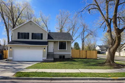 1928 W Sir Timothy Ave, Salt Lake City, UT 84116 - Photo 1