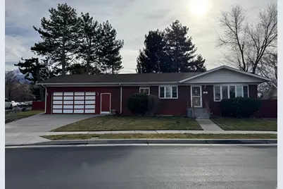 1098 E Lori Way S, Murray, UT 84117 - Photo 1