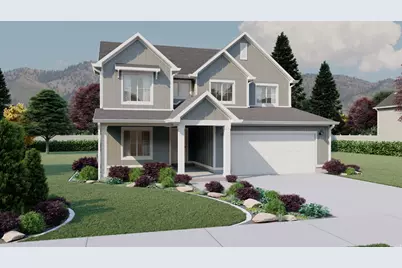 491 N Haven Dr, Mapleton, UT 84664 - Photo 1