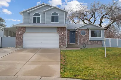 4080 S 4425 W, West Valley, UT 84120 - Photo 1