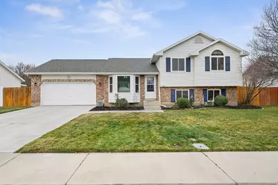 1238 E 100 S, Spanish Fork, UT 84660 - Photo 1