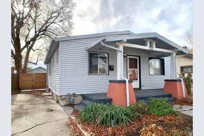 222 E Coatsville Ave, Salt Lake City, UT 84115 - Photo 1