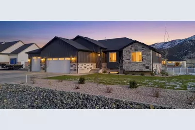 553 S Lake View Dr, Mantua, UT 84324 - Photo 1