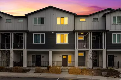 4692 W Talavera Way, Kearns, UT 84118 - Photo 1