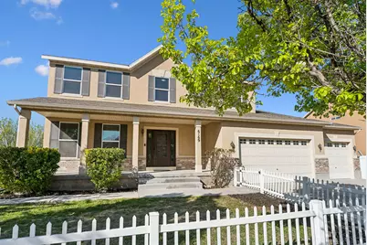 6169 N Schooner Ln W, Stansbury Park, UT 84074 - Photo 1