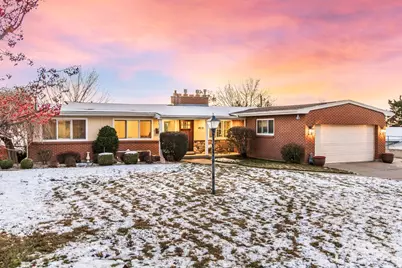 4518 S 2995 E, Salt Lake City, UT 84117 - Photo 1