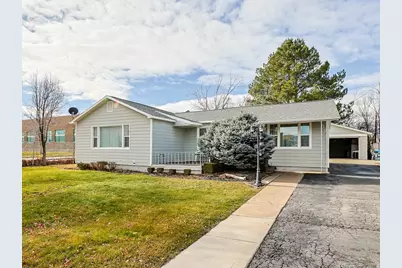 98 S Quirk St E, Grantsville, UT 84029 - Photo 1