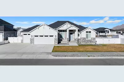 98 W Sunny Ct, Stansbury Park, UT 84074 - Photo 1