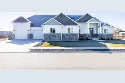 4255 W 950 S, West Weber, UT 84401 - Photo 1