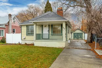 364 N 500 E, Provo, UT 84606 - Photo 1