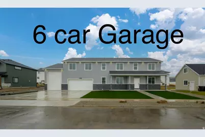 1356 E 320 S, Payson, UT 84651 - Photo 1