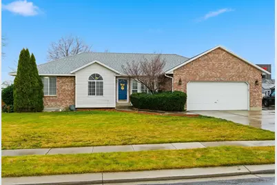 3165 W 7720 S, West Jordan, UT 84084 - Photo 1